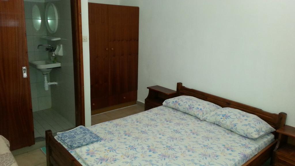 Marina'S Rooms Lipsi Habitación foto